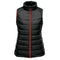 Women's Stavanger Thermal Vest — AFV-1W
